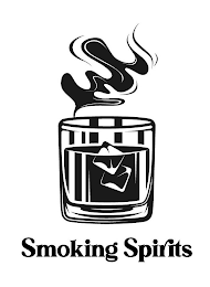 SMOKING SPIRITS logo