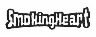 SMOKINGHEART logo