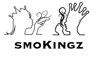 SMOKINGZ logo