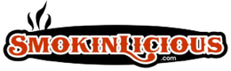 SMOKINLICIOUS.COM logo