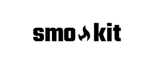 SMOKIT logo