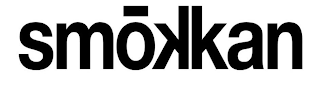 SMOKKAN logo
