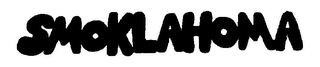 SMOKLAHOMA logo