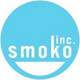 SMOKO INC. logo