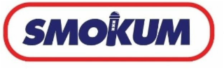 SMOKUM logo