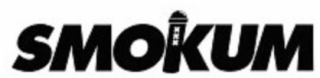 SMOKUM logo