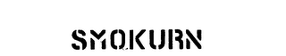 SMOKURN logo