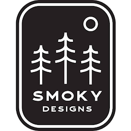 SMOKY DESIGNS logo