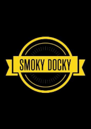 SMOKY DOCKY logo