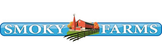 SMOKY FARMS logo