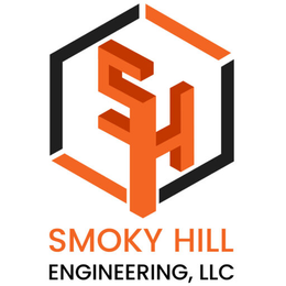 SMOKY HILL ENGINEERING, LLC logo