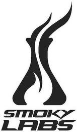 SMOKY LABS logo