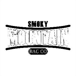 SMOKY MOUNTAIN BAG CO