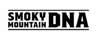 SMOKY MOUNTAIN DNA logo