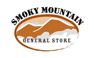 SMOKY MOUNTAIN GENERAL STORE logo