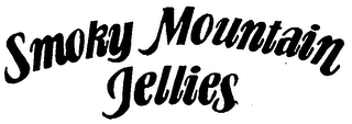 SMOKY MOUNTAIN JELLIES logo