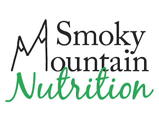 SMOKY MOUNTAIN NUTRITION logo