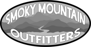 SMOKY MOUNTAIN OUTFITTERS logo
