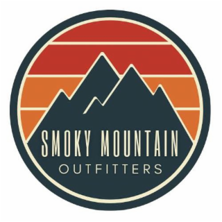 SMOKY MOUNTAIN OUTFITTERS logo