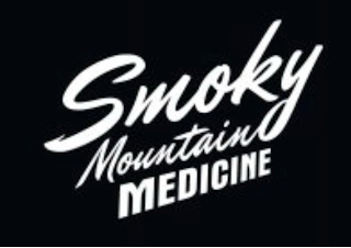SMOKY MOUTAIN MEDICINE logo