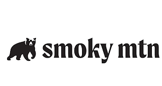 SMOKY MTN logo