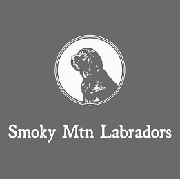 SMOKY MTN LABRADORS logo