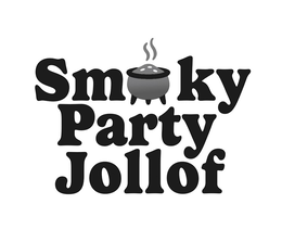 SMOKY PARTY JOLLOF logo