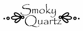 SMOKY QUARTZ logo