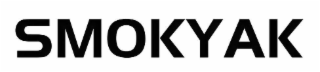 SMOKYAK logo