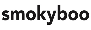 SMOKYBOO logo