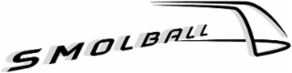 SMOLBALL logo
