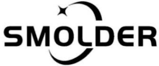 SMOLDER logo