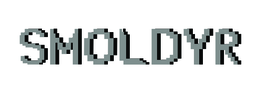 SMOLDYR logo