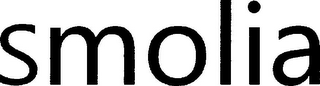 SMOLIA logo