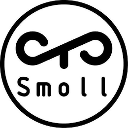 SMOLL logo
