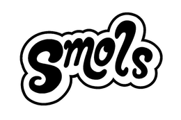 SMOLS logo