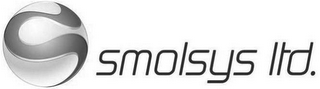SMOLSYS LTD. logo
