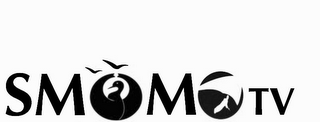 SMOMOTV logo