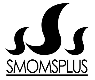 SMOMSPLUS logo