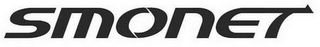 SMONET logo