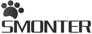 SMONTER logo