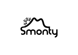 SMONTY logo