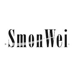 SMONWEI logo
