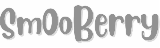 SMOOBERRY logo
