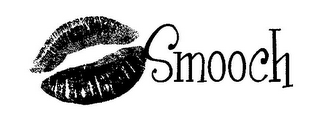 SMOOCH logo