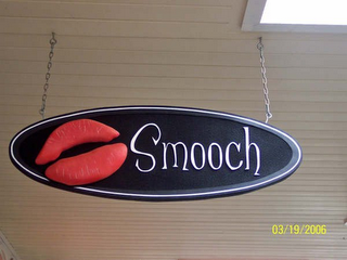 SMOOCH logo