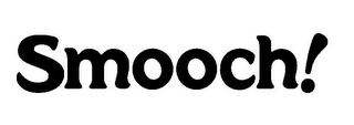 SMOOCH! logo