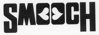 SMOOCH logo