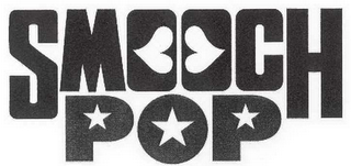 SMOOCH POP logo