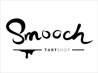 SMOOCH TARTSHOP logo